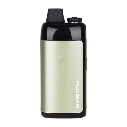 Pulsar Chorus Concentrate Vaporizer | Built-In Mini Hot Knife