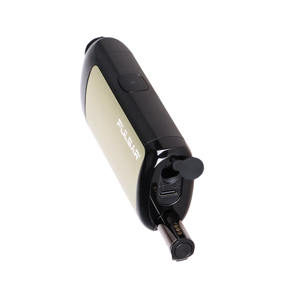 Pulsar Chorus Concentrate Vaporizer | Built-In Mini Hot Knife