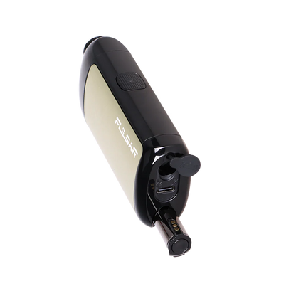 Pulsar Chorus Concentrate Vaporizer | Built-In Mini Hot Knife