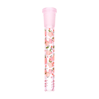 Pulsar Fruit Bong/Pipe Duo (Glow in the Dark)