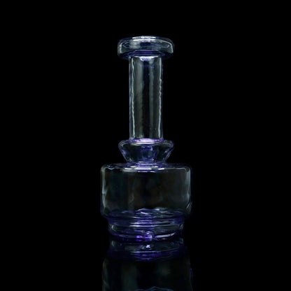 Puffco Dry Top - Full Color - by Tokr Glass