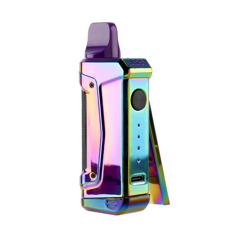 Ooze Duplex 2 Vaporizer