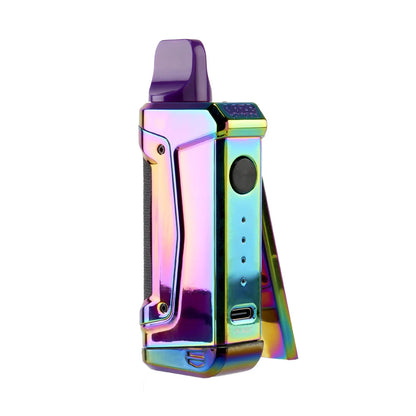 Ooze Duplex 2 Vaporizer