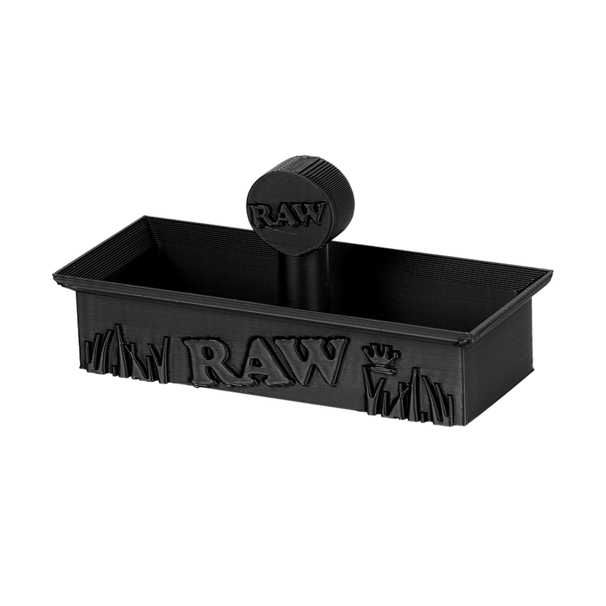 RAW King Size Wide Donut Press