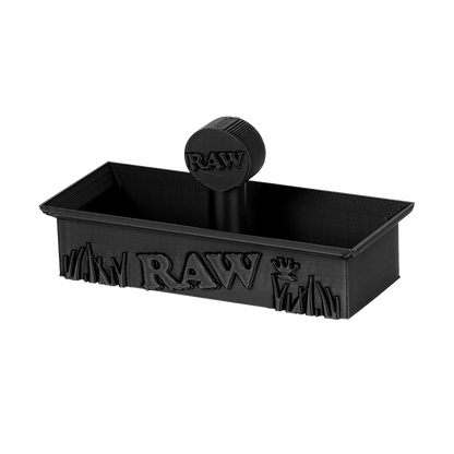 RAW King Size Wide Donut Press