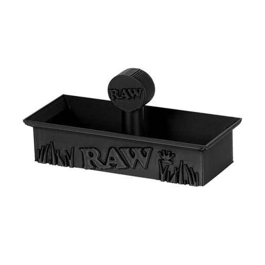 RAW King Size Wide Donut Press