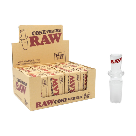 RAW CONEverter