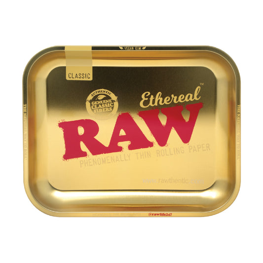 RAW Rolling Trays