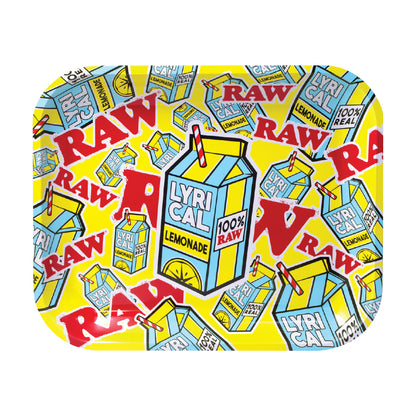 RAW Rolling Trays