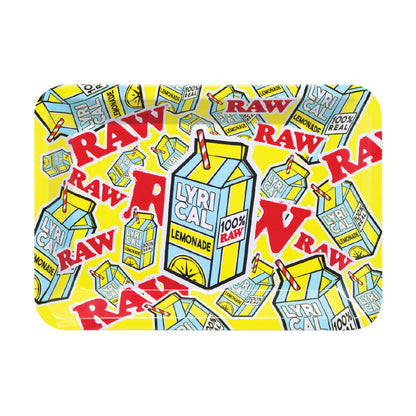RAW Rolling Trays