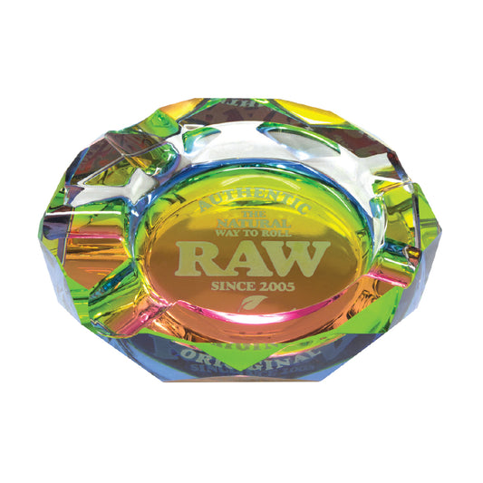 RAW Ashtrays - Phat