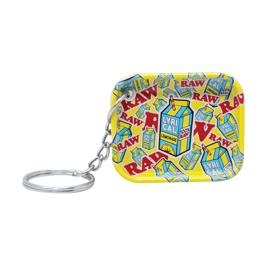RAW Pinner Trays - Lyrical Lemonade