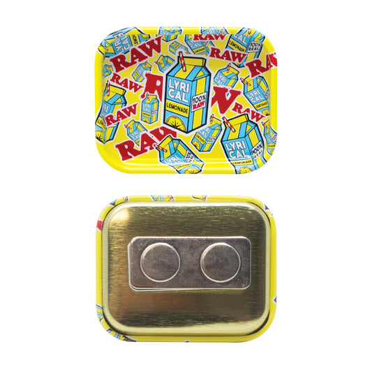 RAW Pinner Trays - Lyrical Lemonade