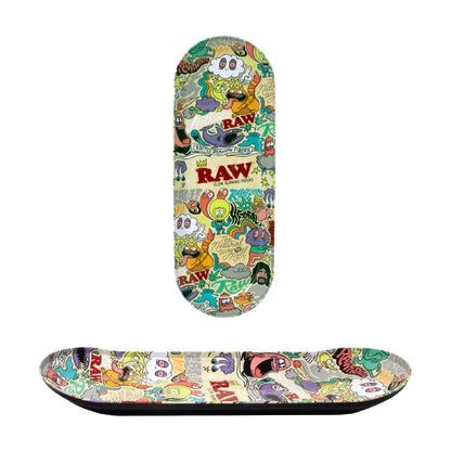 RAW Rolling Trays