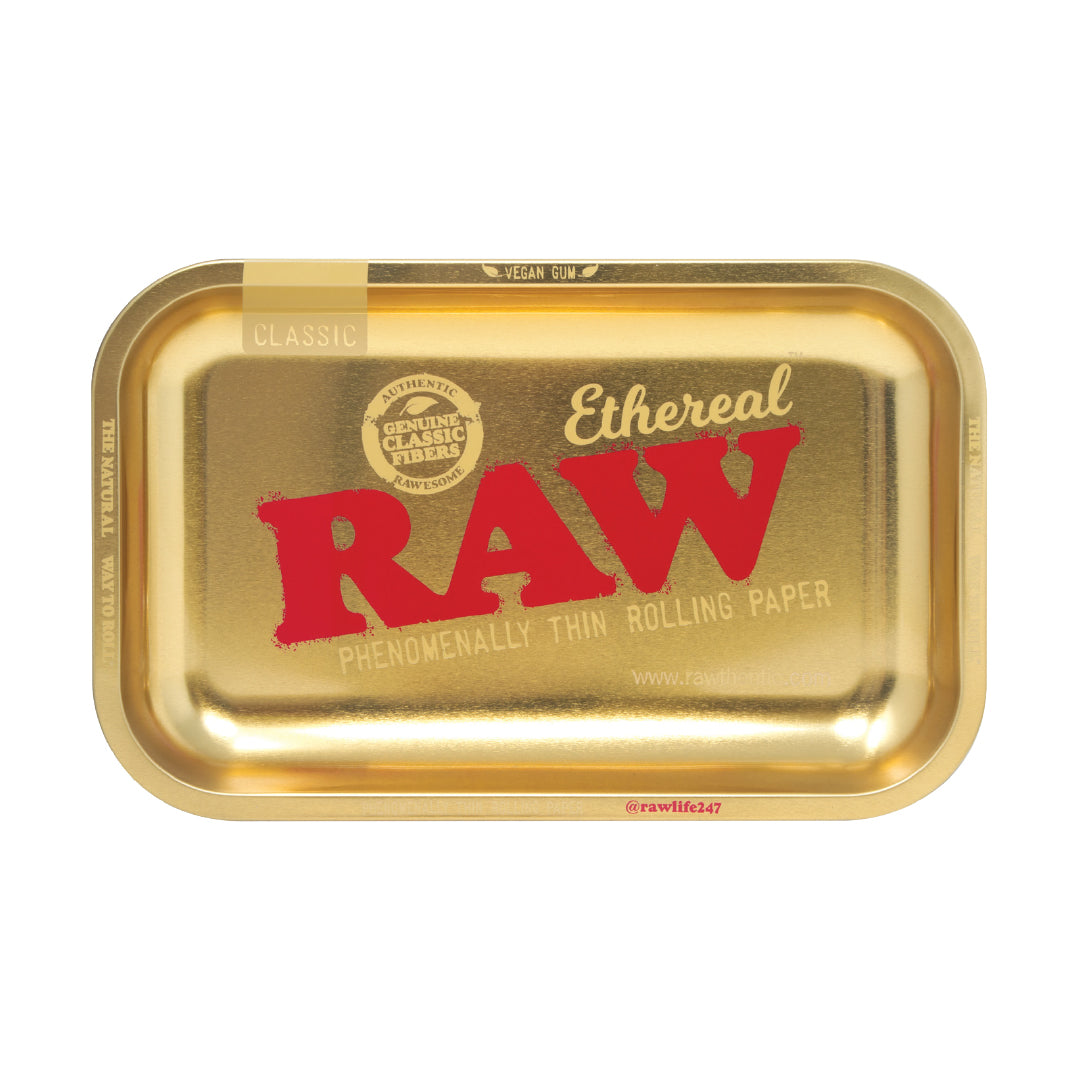 RAW Rolling Trays
