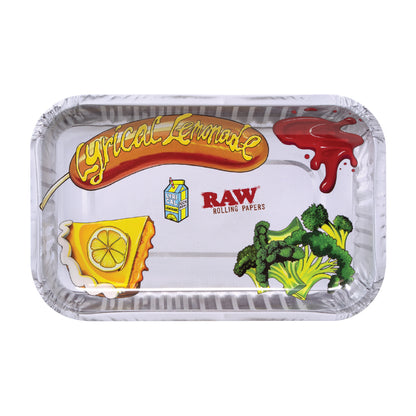 RAW Rolling Trays