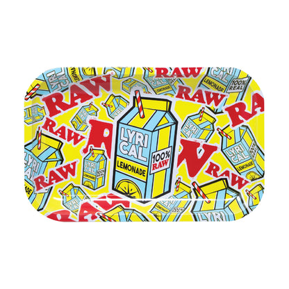 RAW Rolling Trays