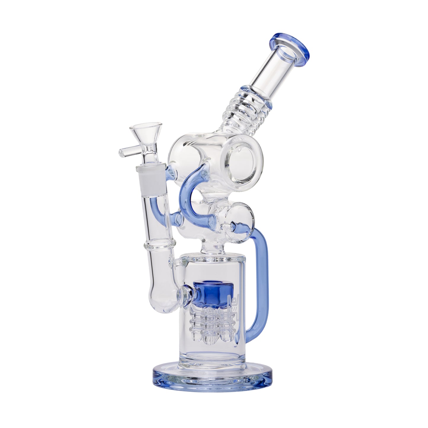 Human Grade Raygun