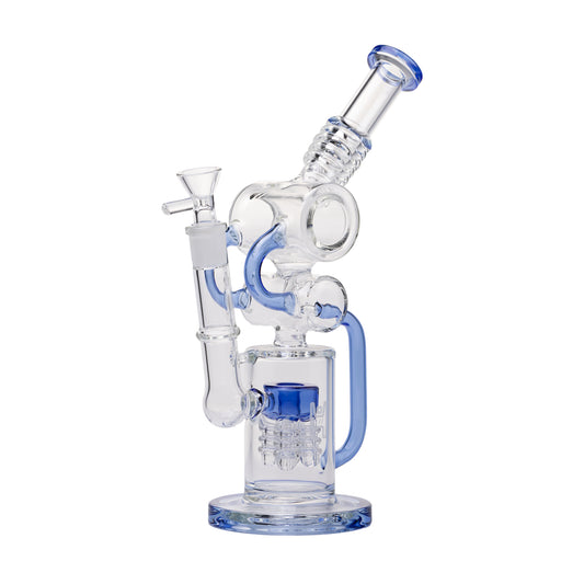 Human Grade Raygun