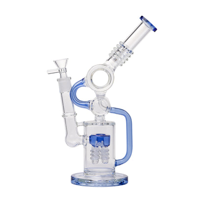 Human Grade Raygun