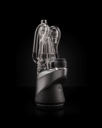 Puffco Peak Ryan Fitt Recycler Glass 2.0