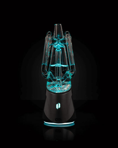Puffco Peak Ryan Fitt Recycler Glass 2.0