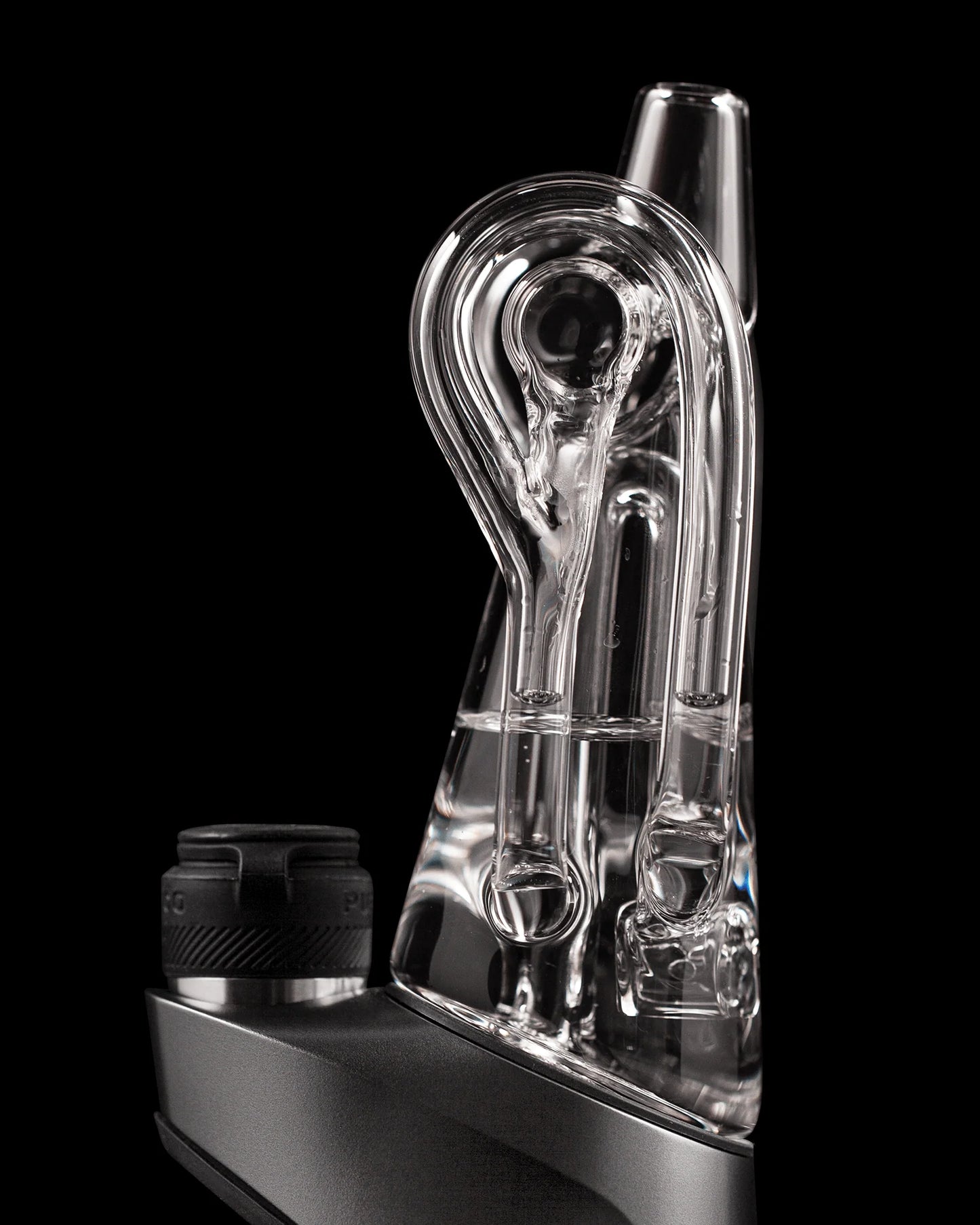 Puffco Peak Ryan Fitt Recycler Glass 2.0