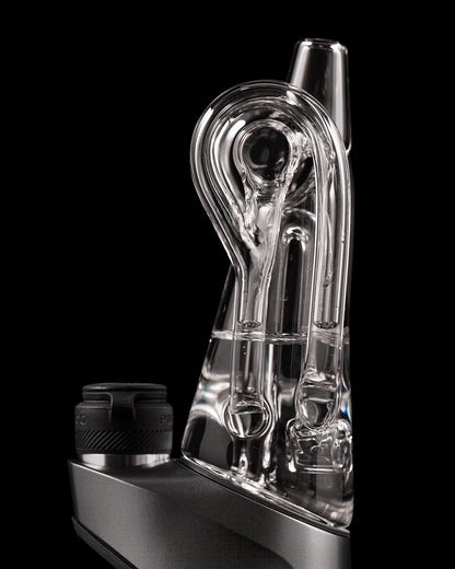 Puffco Peak Ryan Fitt Recycler Glass 2.0
