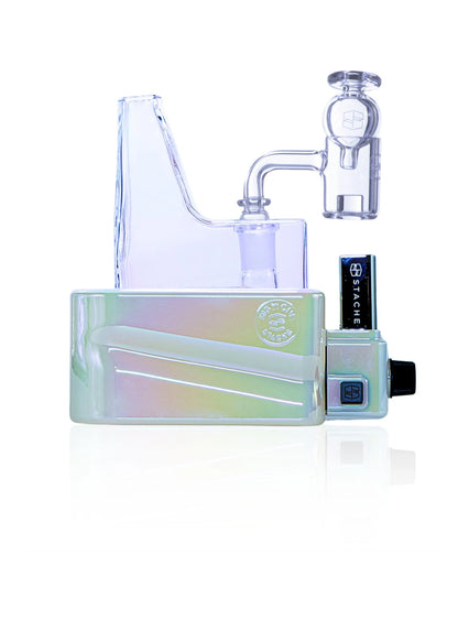 Rig in One Limited Opal by Stache