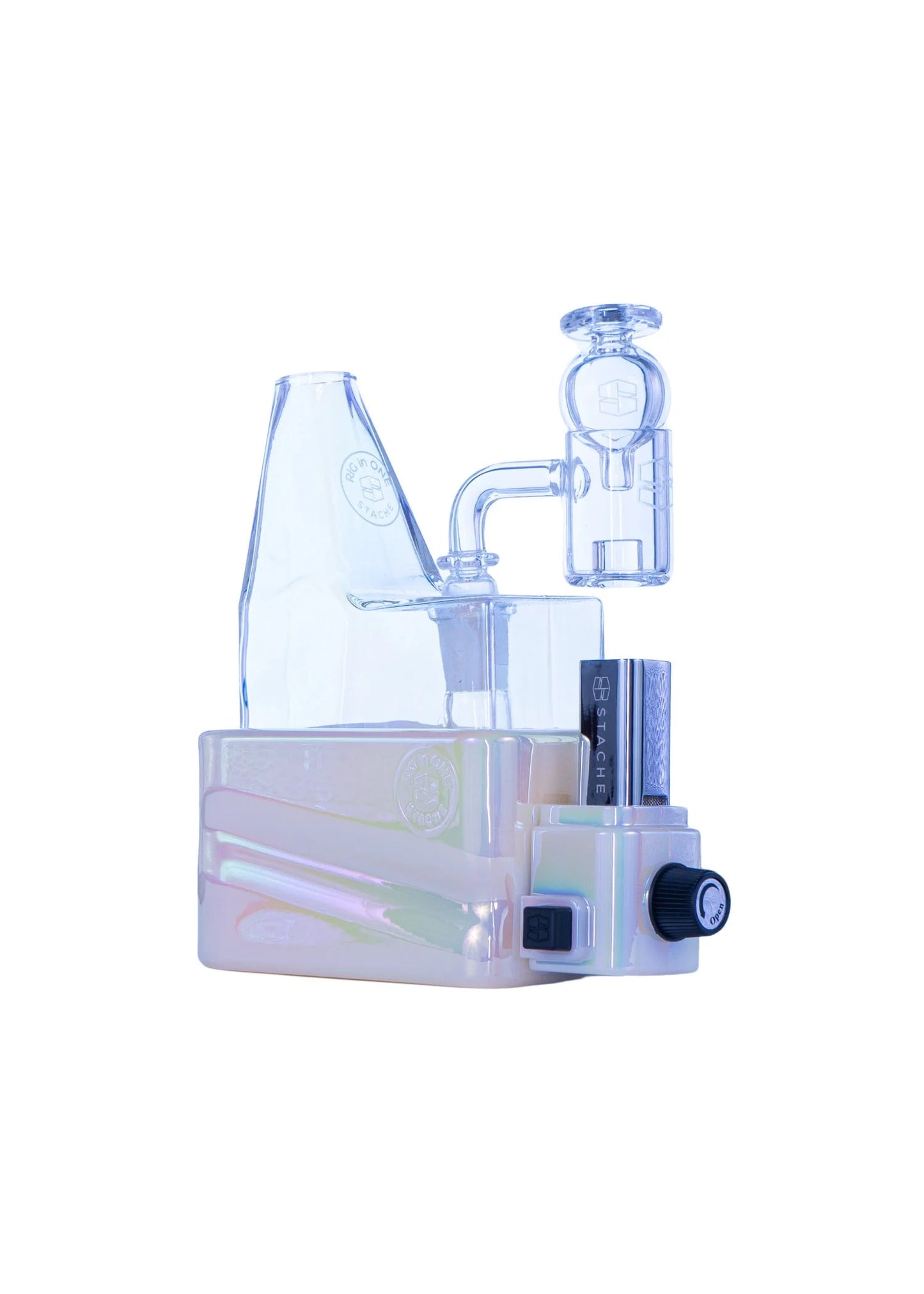 Rig in One Limited Opal by Stache