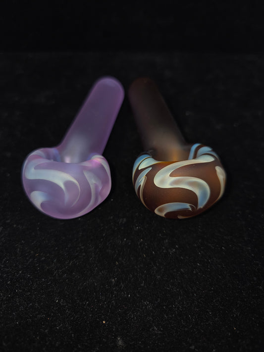 JFG Sand Piper Spoon Pipes