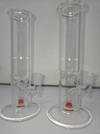 10" Showerhead Straight Tube
