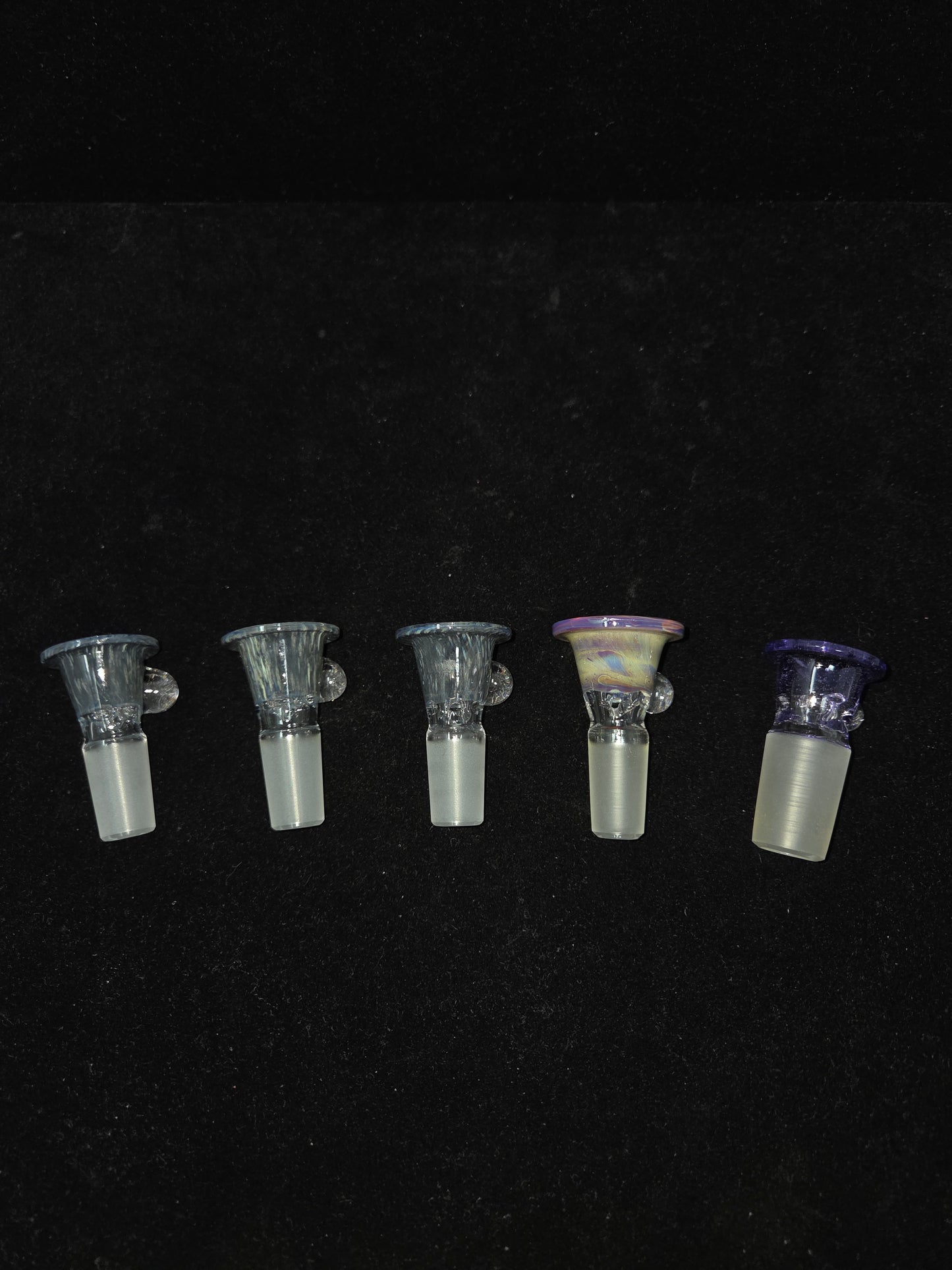 Jon Llerandi Four Hole Slides