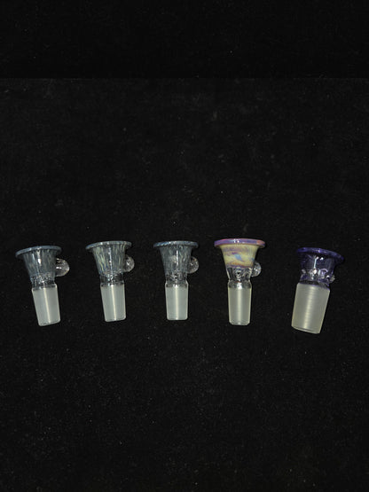 Jon Llerandi Four Hole Slides