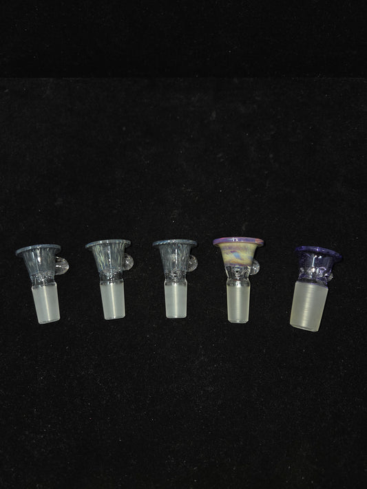 Jon Llerandi Four Hole Slides