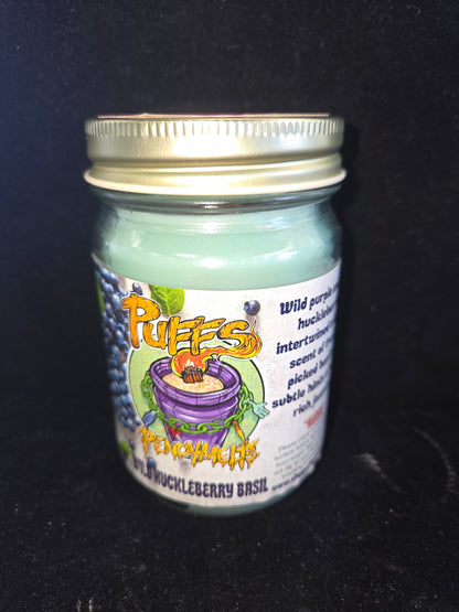 Puffs PendyMelts