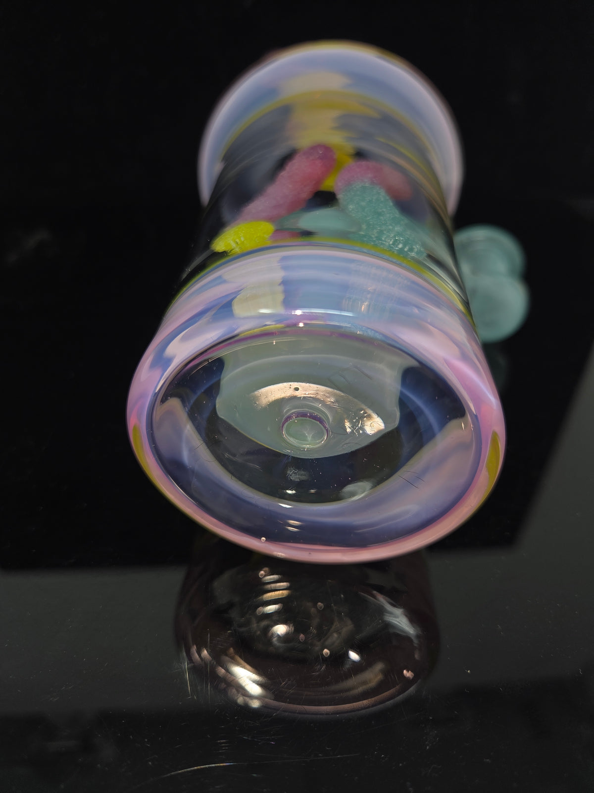 Emperial Glass Cup Rigs