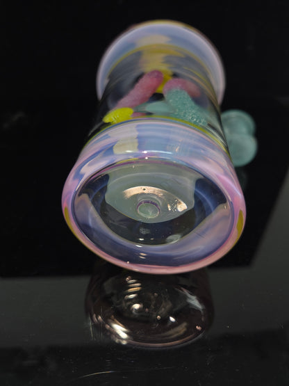 Emperial Glass Cup Rigs