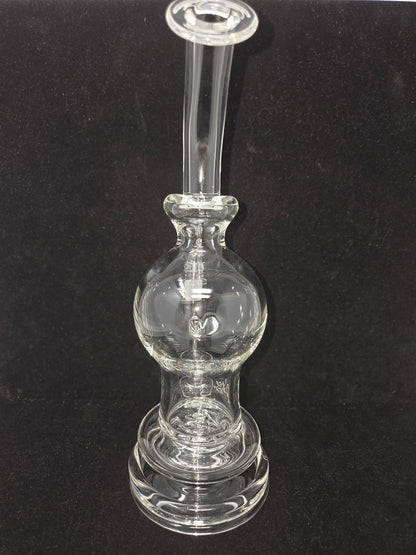 PKG Cory 3 Hole Diffuser Bub - Round