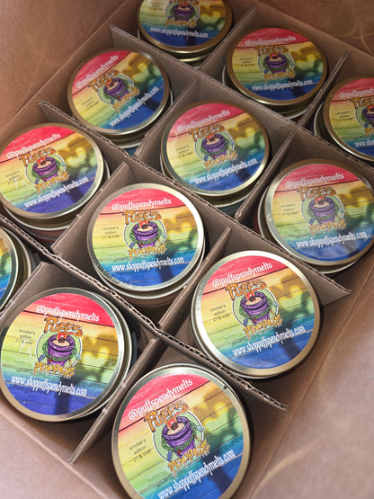 Puffs Smokers Edition