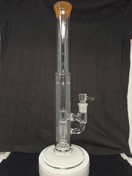 IV Glass Production Tubes