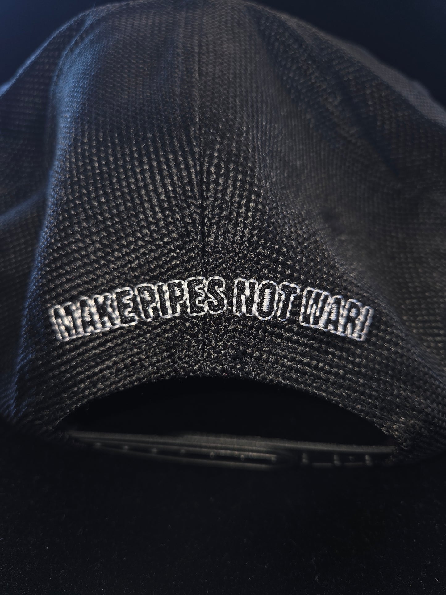 Glassroots Art Show Hats