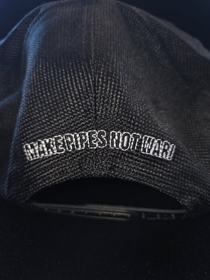Glassroots Art Show Hats