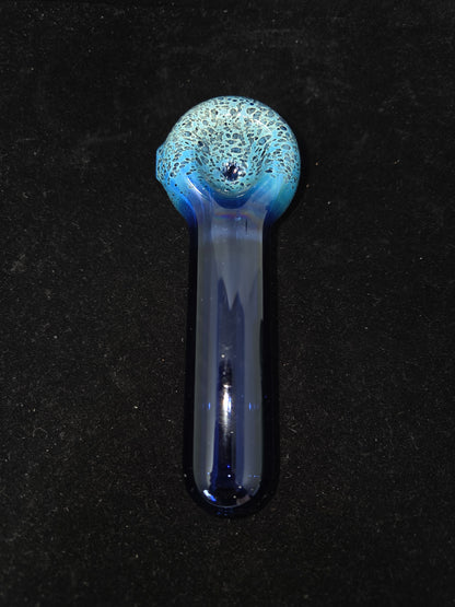 JFG Jumbo Space Head Spoon Pipes