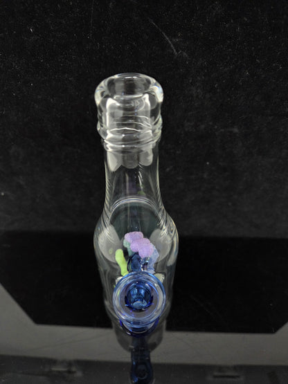 Emperial Glass Bottle Rigs