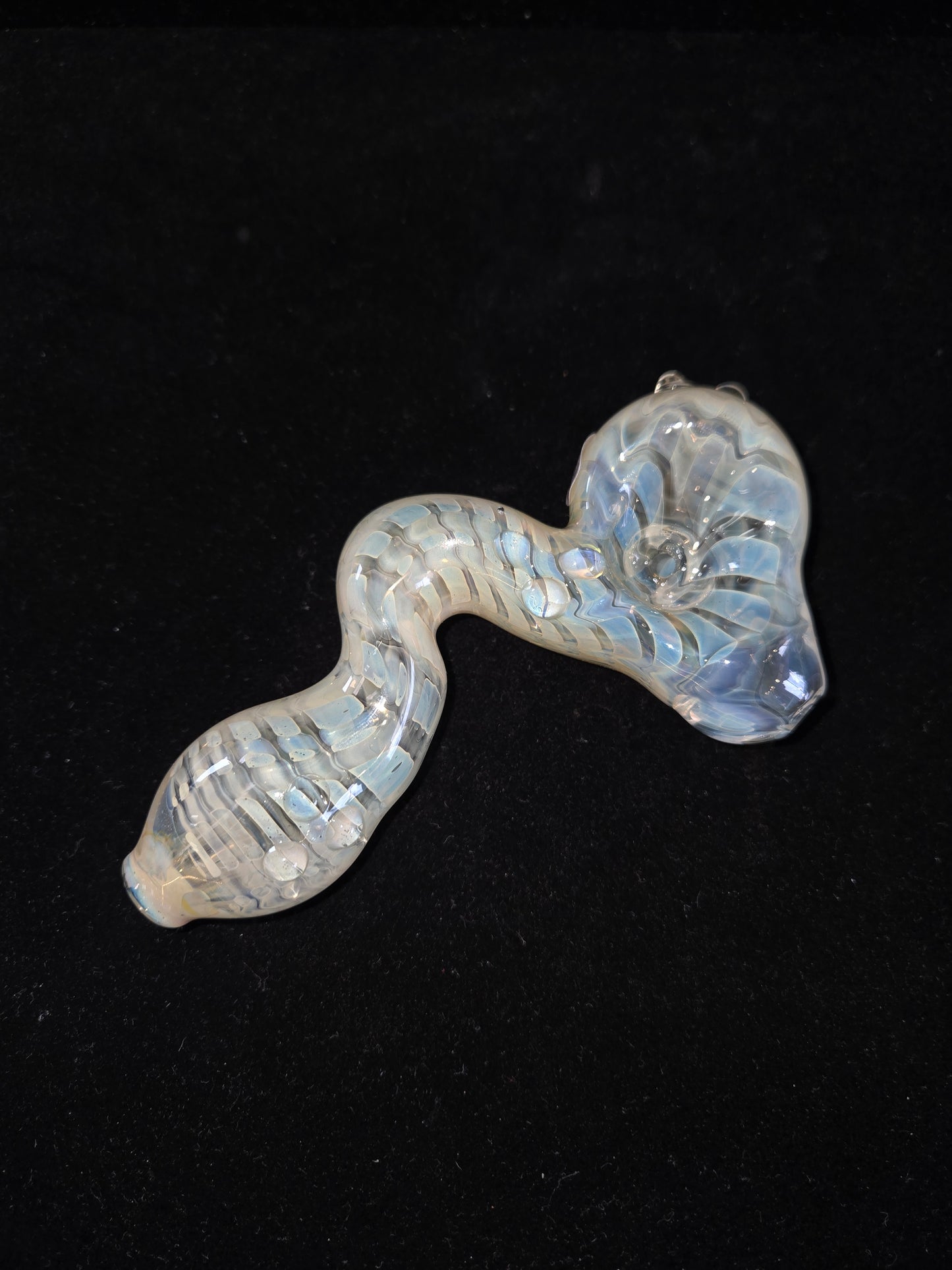 Cosmic Glass 2025 Hand Pipes (last batch)