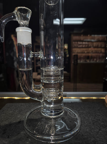 GG 360 Grid Cap Triple Inline