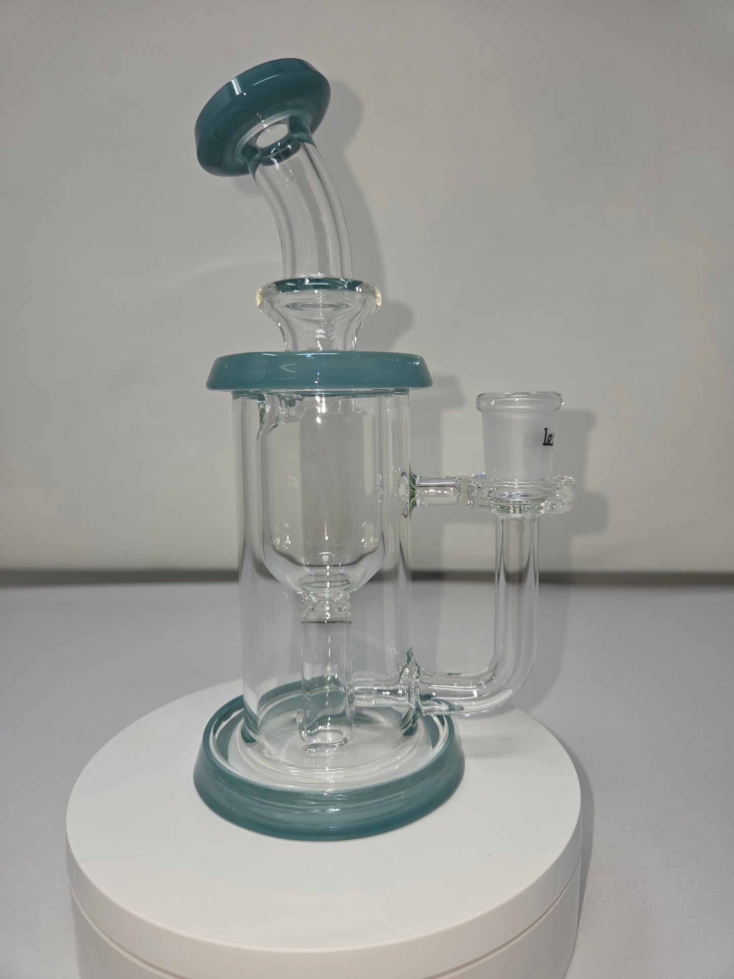 Leisure Glass Color Accent Incyclers