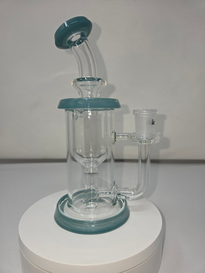 Leisure Glass Color Accent Incyclers