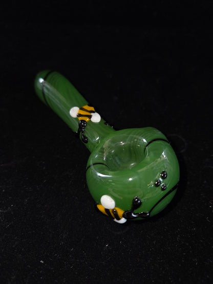 Kristi Conant Critter/Themed Spoon Pipe